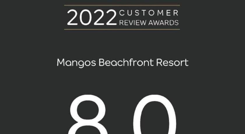 Mango'S Beachfront Resort Olongapo Ngoại thất bức ảnh