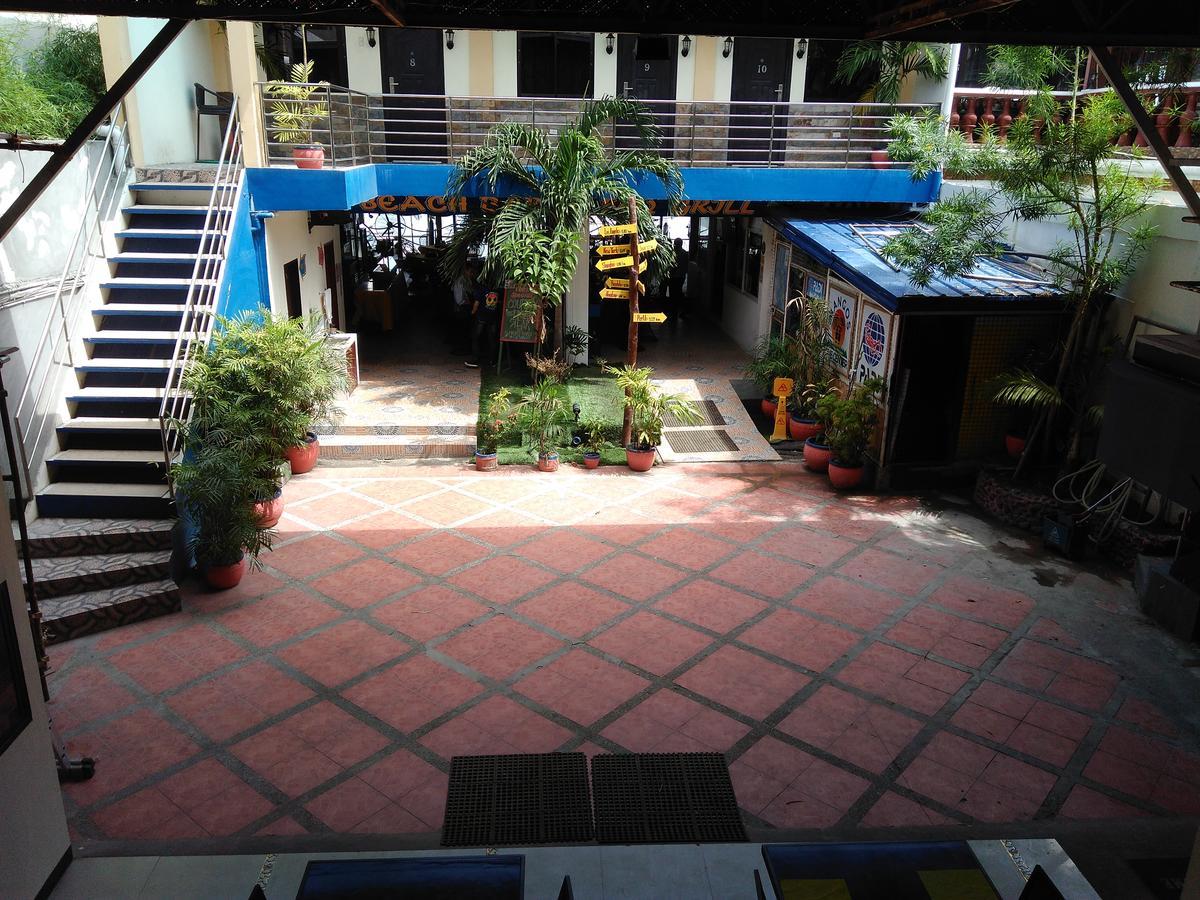 Mango'S Beachfront Resort Olongapo Ngoại thất bức ảnh