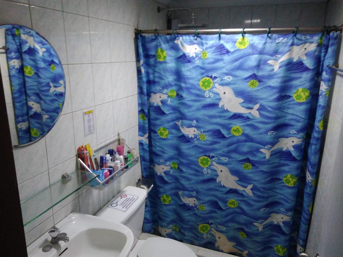 Mango'S Beachfront Resort Olongapo Phòng bức ảnh
