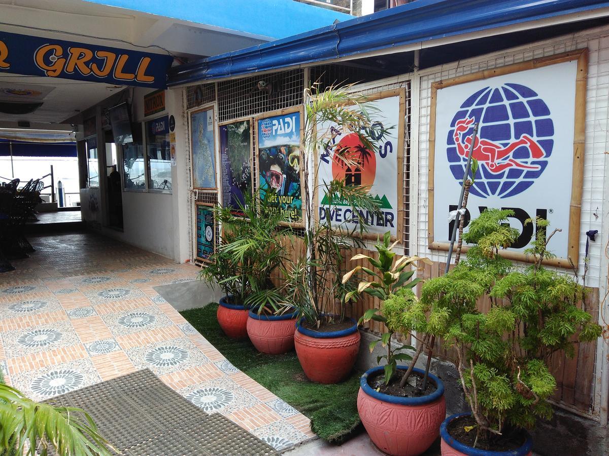 Mango'S Beachfront Resort Olongapo Ngoại thất bức ảnh