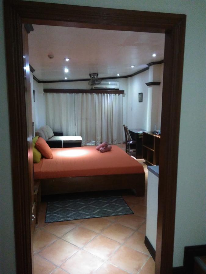 Mango'S Beachfront Resort Olongapo Ngoại thất bức ảnh