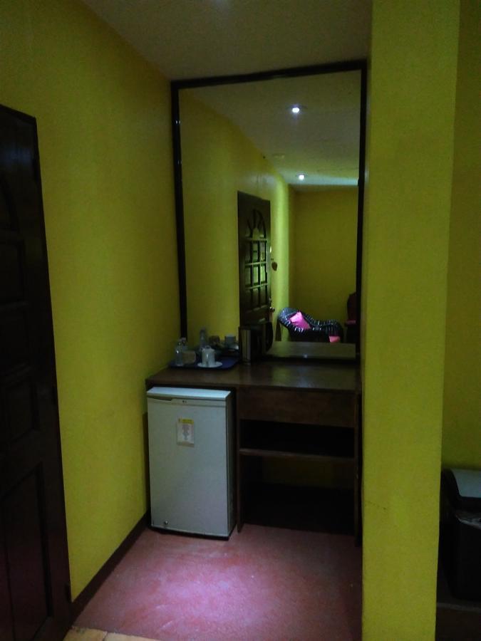 Mango'S Beachfront Resort Olongapo Phòng bức ảnh